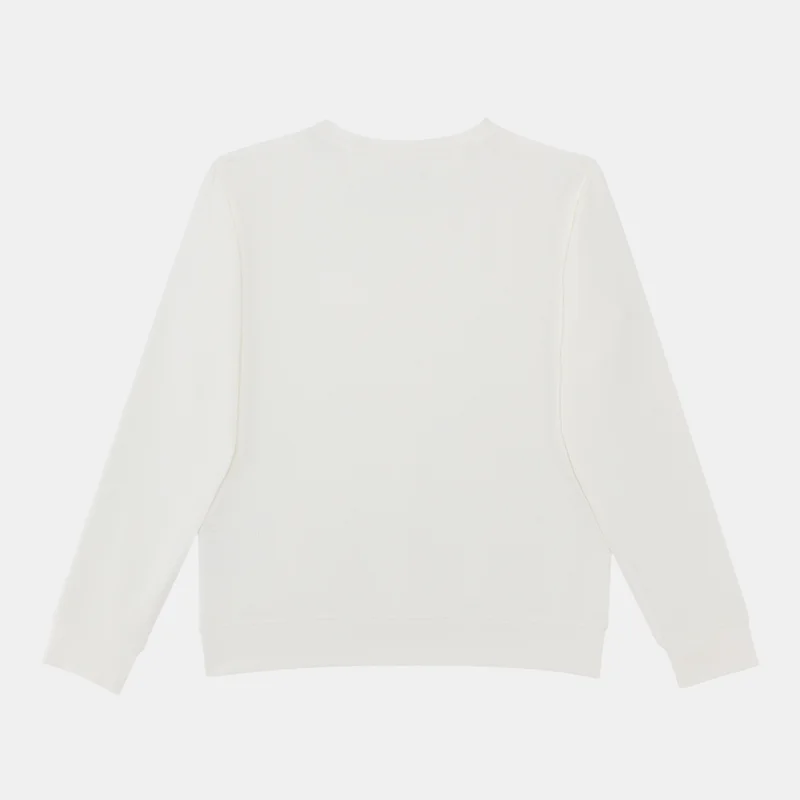 سن اند ساند سبورتس Kids' Waffle Sweatshirt